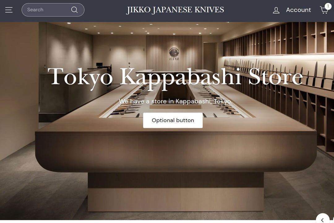 Website renewal!