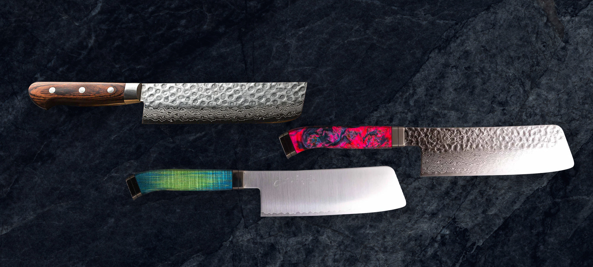 Nakiri (Vegetable Knife)