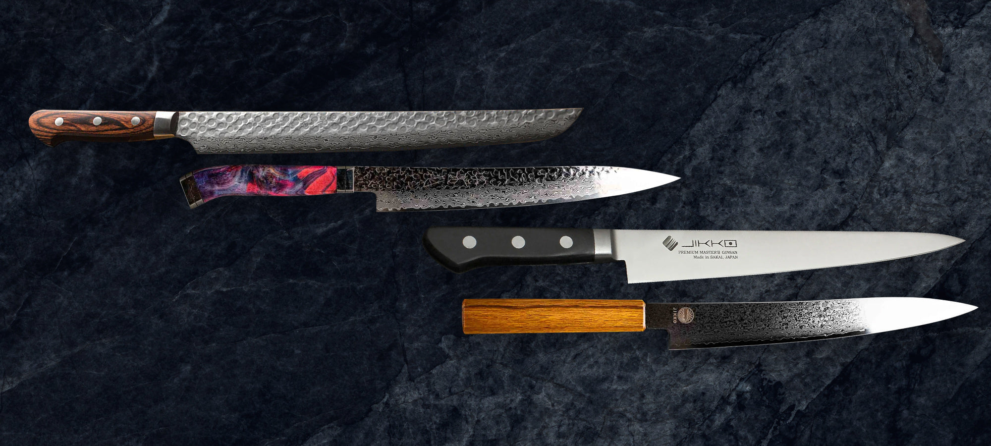 Sujihiki (Slicer)