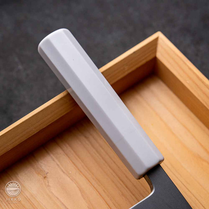 Gion Blue Deba (Filet Knife) Blue2 carbon steel