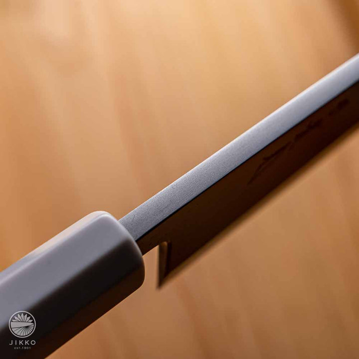 Gion Blue Deba (Filet Knife) Blue2 carbon steel