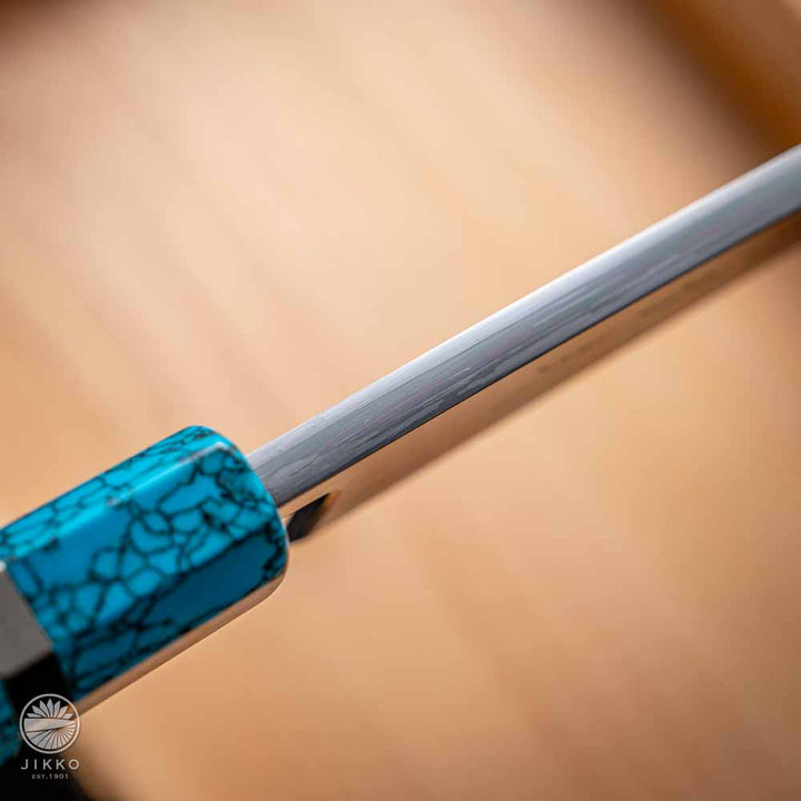 Shiko Ginsan Deba (Filet Knife) Ginsan Stainless steel