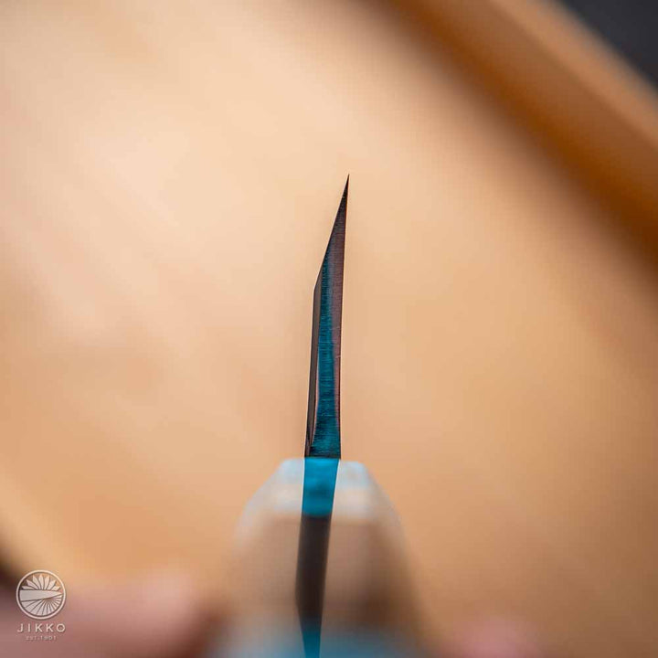 Shiko Ginsan Deba (Filet Knife) Ginsan Stainless steel