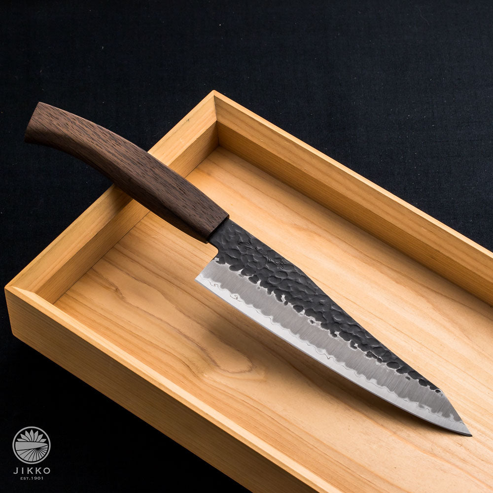 JIKKO Japanese Knives: Crafting Culinary Excellence Since