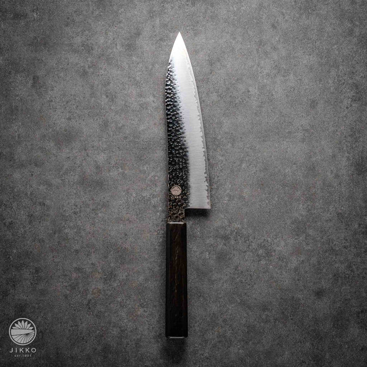 Boco Gyuto (Chef Knife) VG10 Starinless steel