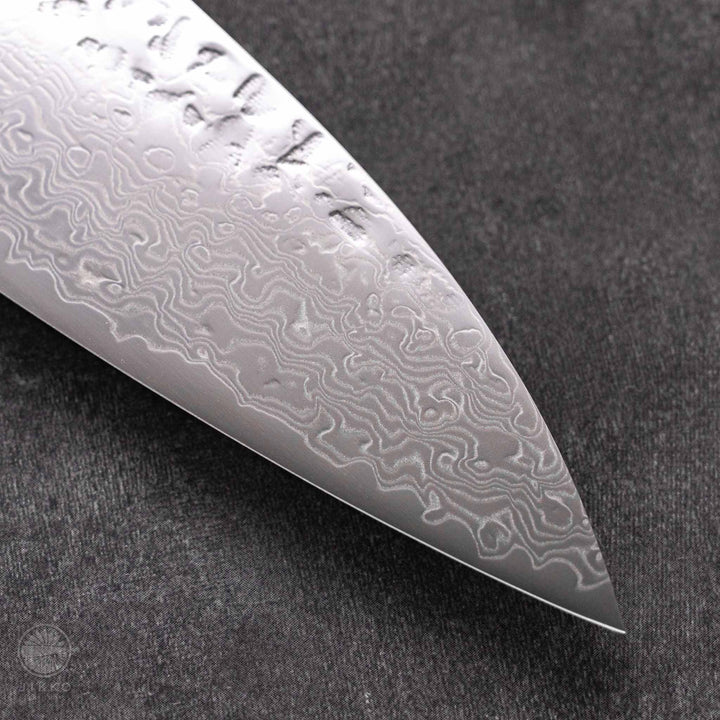 NEVER STAIN2 Gyuto (Chef Knife) SG2 Starinless steel