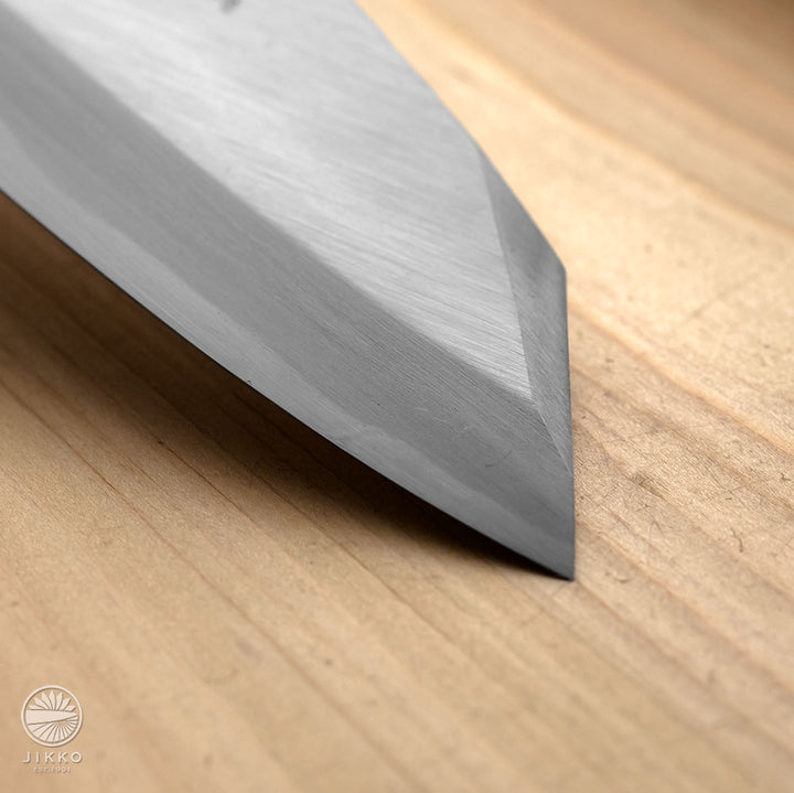 Shiko White Deba (Filet Knife) White2 carbon steel