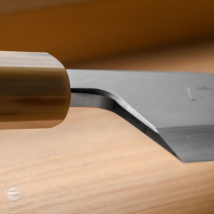 Shiko White Deba (Filet Knife) White2 carbon steel