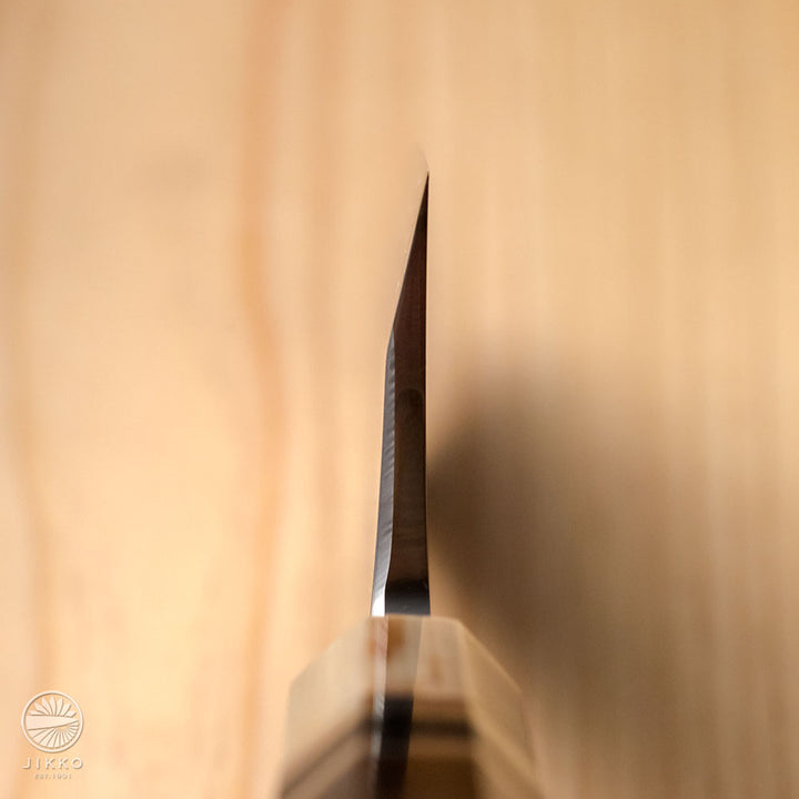 Shiko White Deba (Filet Knife) White2 carbon steel