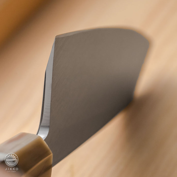 Shiko White Deba (Filet Knife) White2 carbon steel