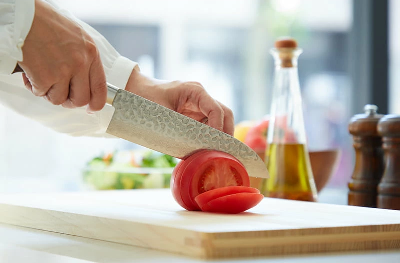 Essential Kitchen Knives for Solo Living: What You Really Need