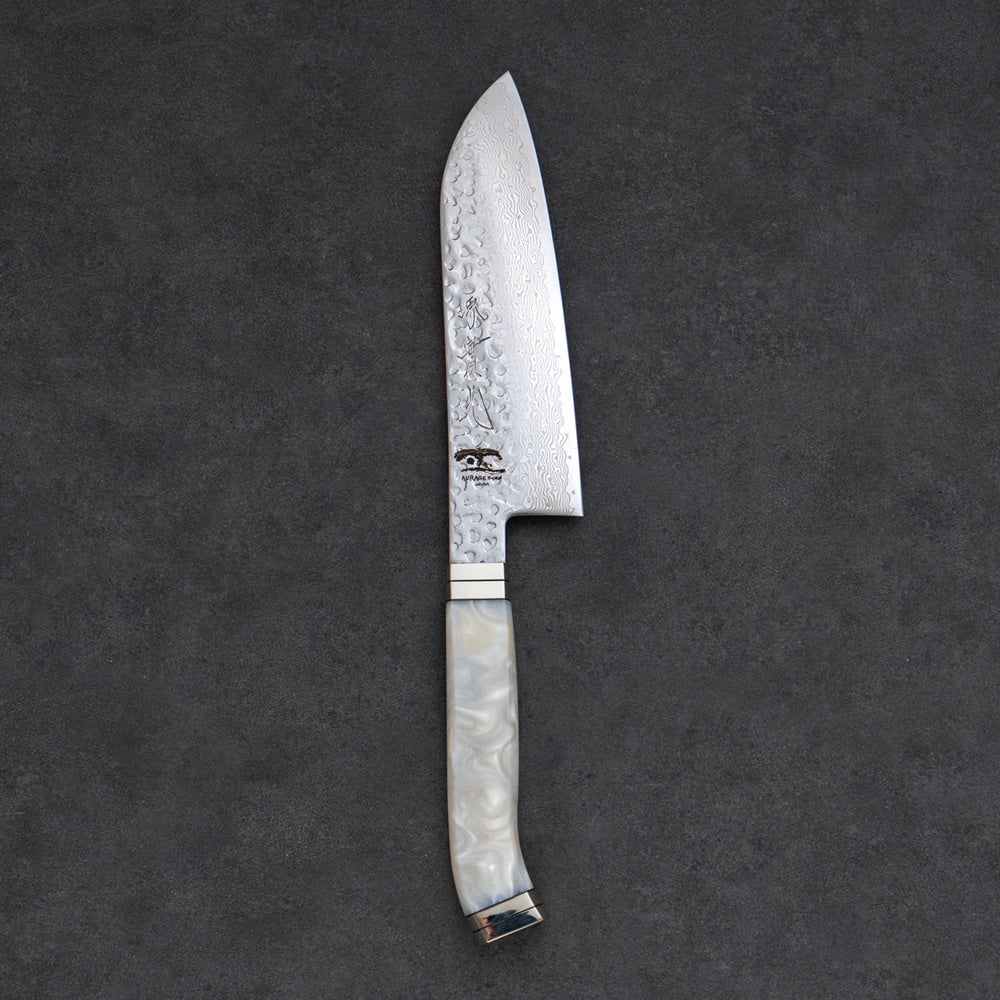 JIKKO Expo 2025 Knives: Sustainable Design and Timeless Sharpness