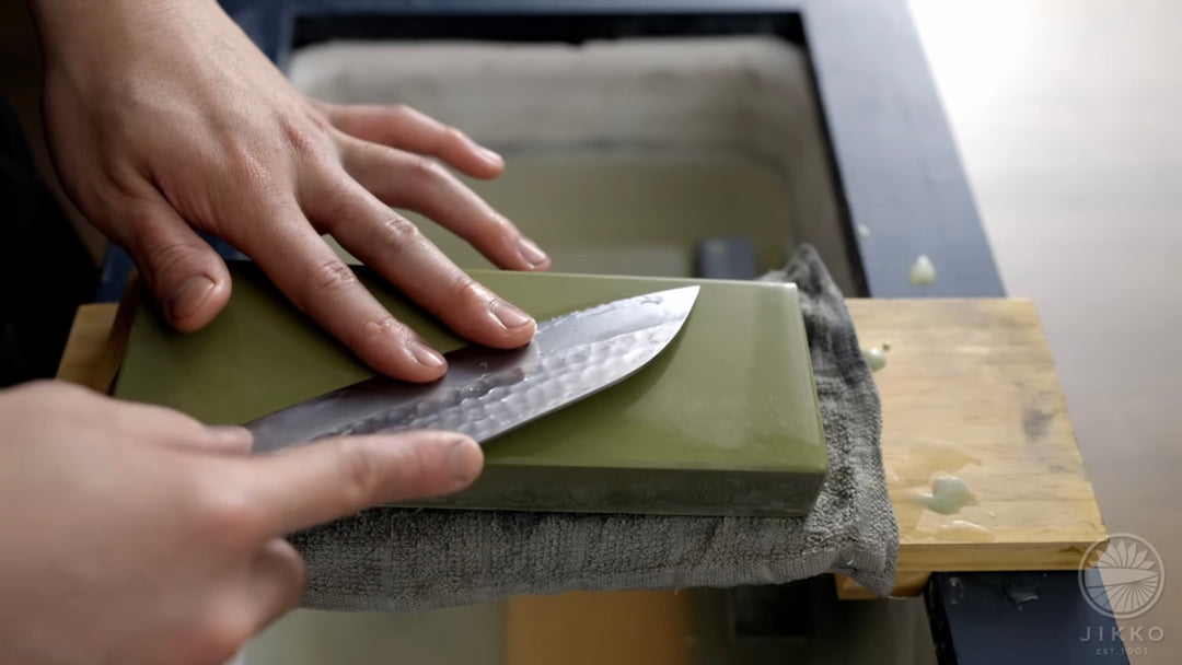 How to Fix Chipped Knives at Home: A Step-by-Step Guide