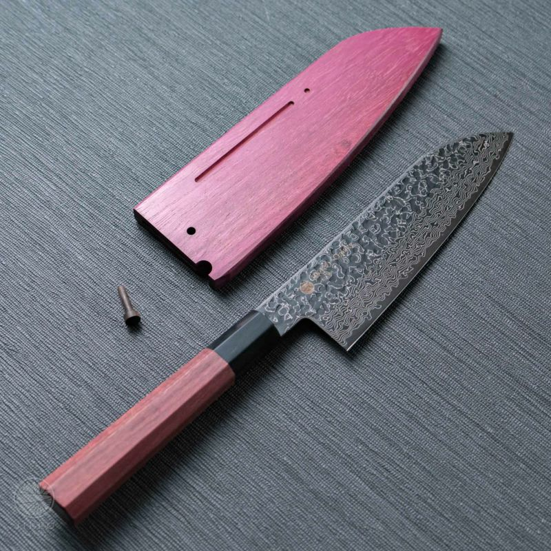 How to Choose a Santoku Knife That Lasts a Lifetime: SG2, STRIX, and Cobalt Special Compared