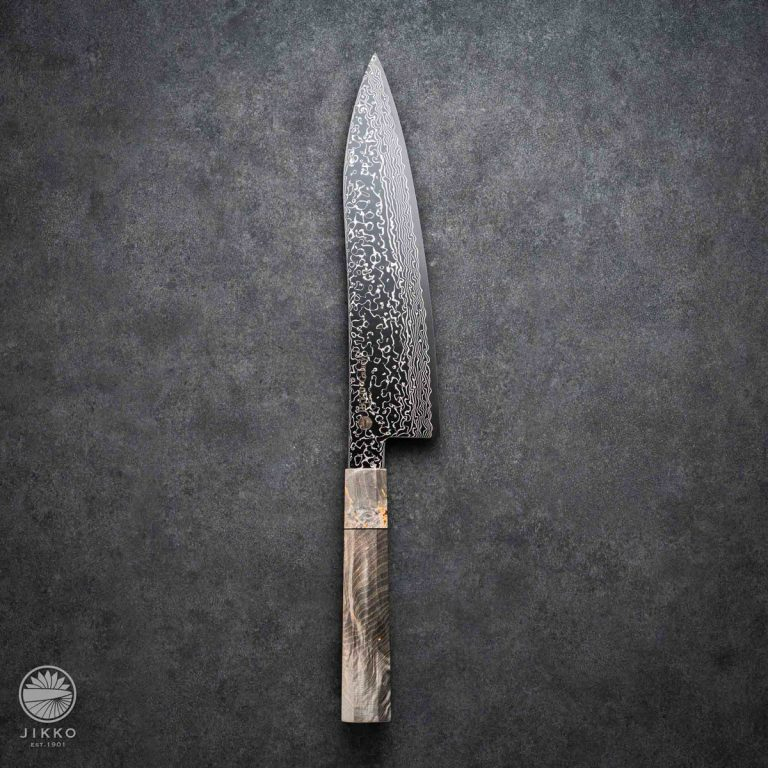 The Ultimate Guide to Powdered High-Speed Steel Knives: Sharpness, Durability, and How to Choose