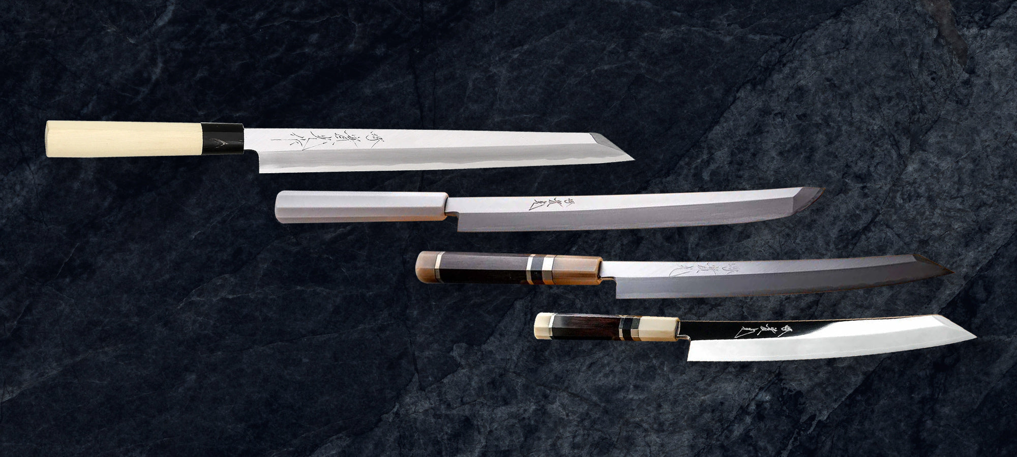 Yanagi (Sashimi Knife)