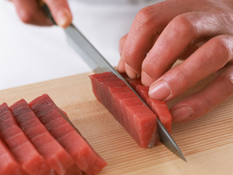 Yanagi (Sashimi Knife)