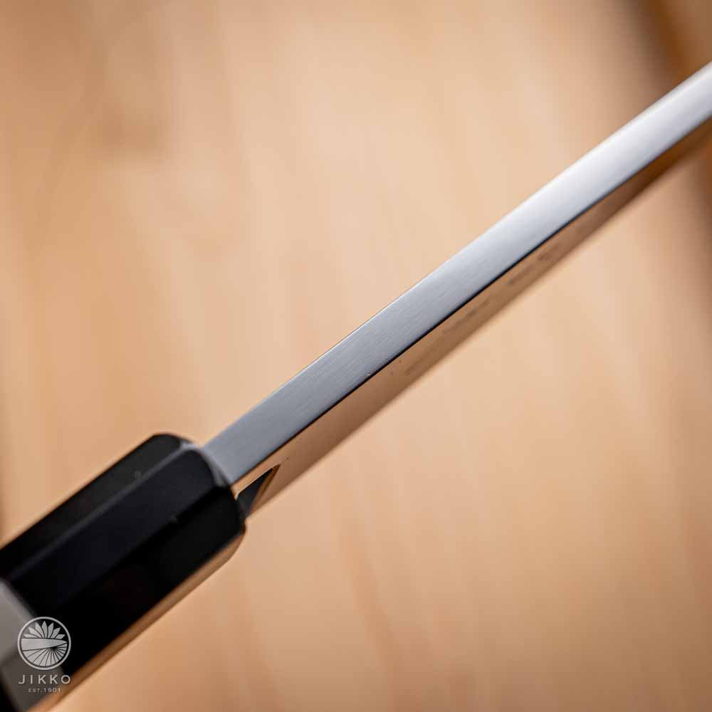 Shiko Nihon Deba (Filet Knife) Japanese carbon steel 2 carbon steel