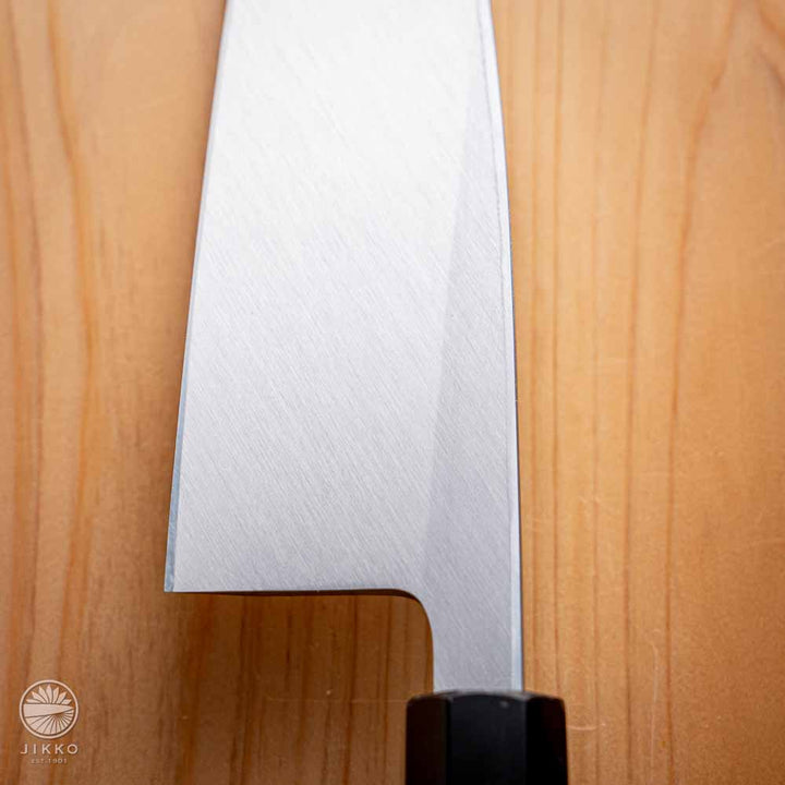 Shiko Nihon Deba (Filet Knife) Japanese carbon steel 2 carbon steel