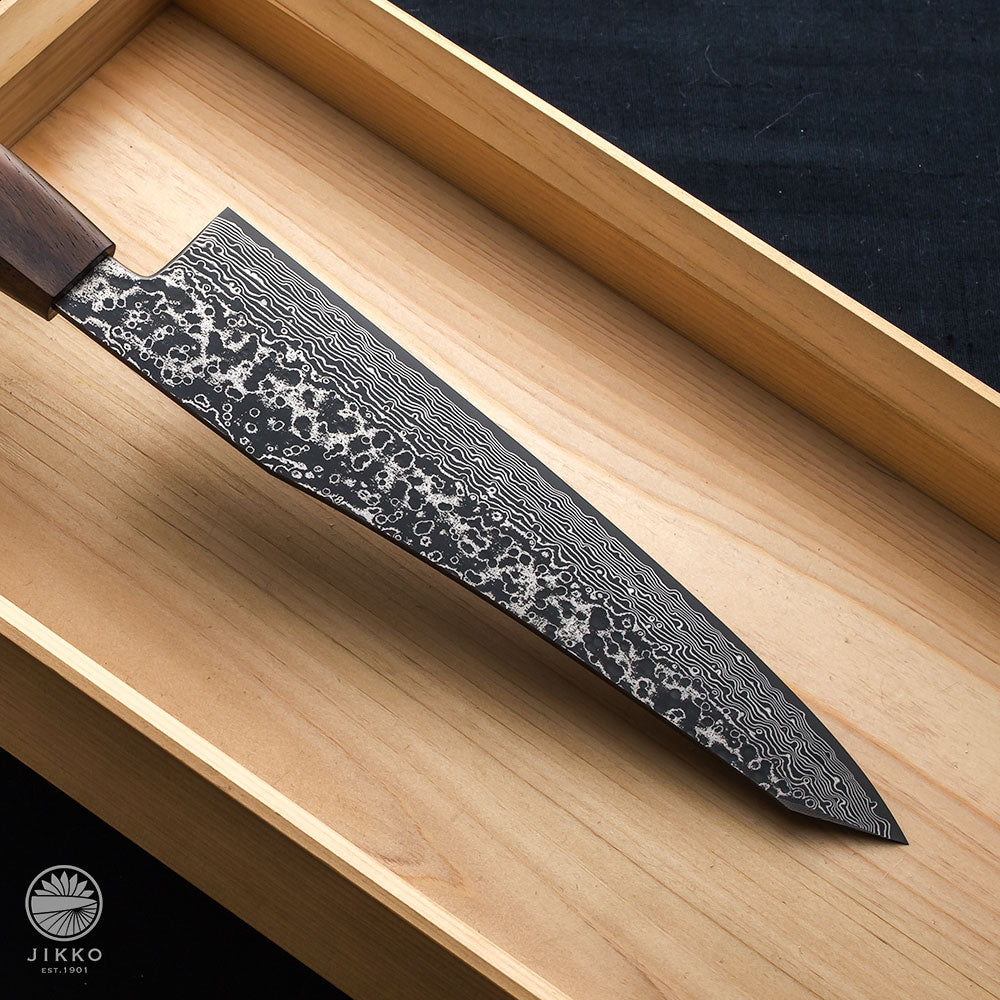 Hiho Jack Gyuto (Chef Knife) SG2 Starinless steel