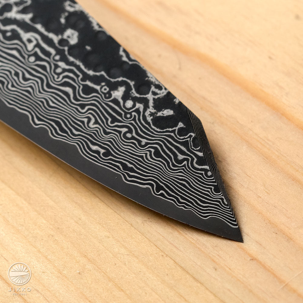 Hiho Jack Gyuto (Chef Knife) SG2 Starinless steel