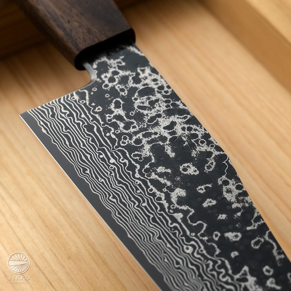 Hiho Jack Gyuto (Chef Knife) SG2 Starinless steel