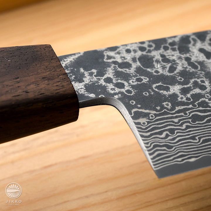 Hiho Jack Gyuto (Chef Knife) SG2 Starinless steel