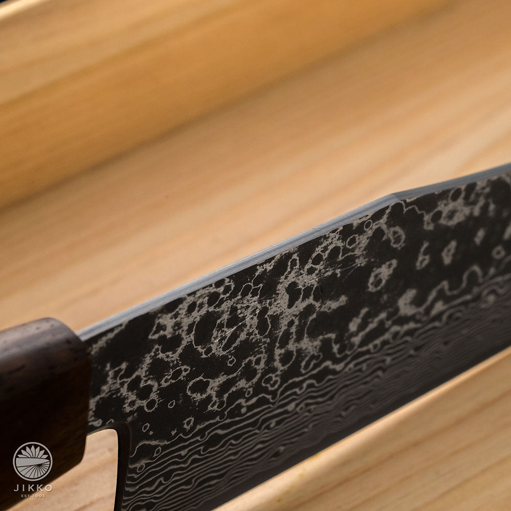 Hiho Jack Gyuto (Chef Knife) SG2 Starinless steel