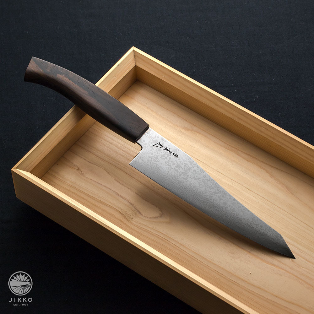 Hiho King Santoku (Multi-purpose) Coreless Starinless steel