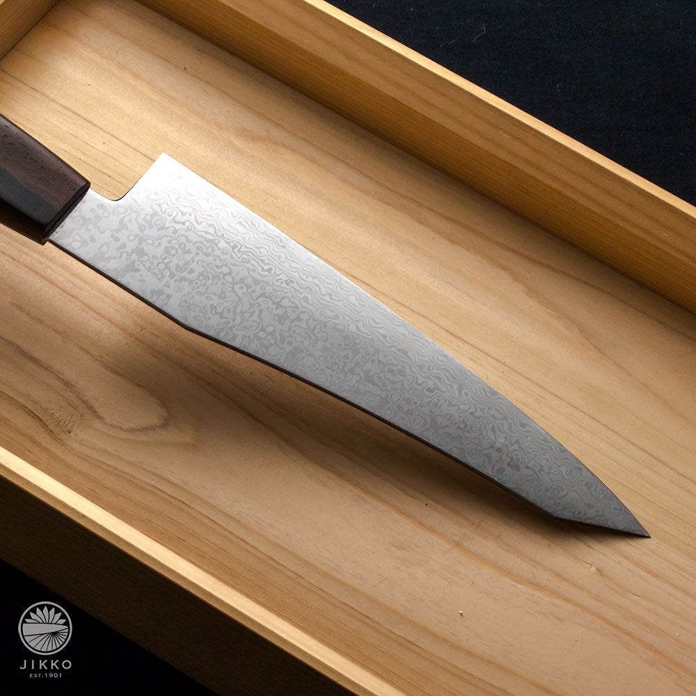 Hiho King Santoku (Multi-purpose) Coreless Starinless steel