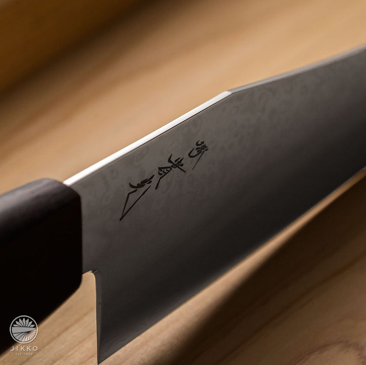 Hiho King Santoku (Multi-purpose) Coreless Starinless steel