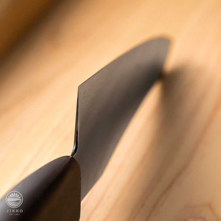 Hiho King Santoku (Multi-purpose) Coreless Starinless steel