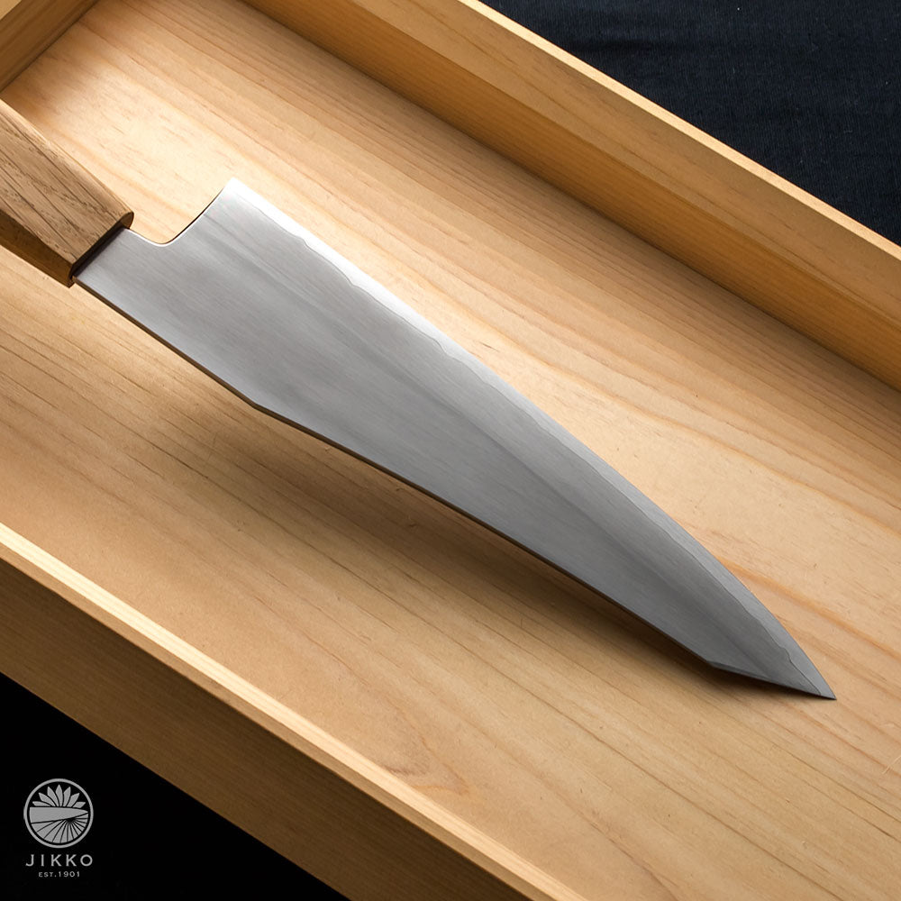 Hiho Queen Santoku (Multi-purpose) Cobaltspecial Starinless steel