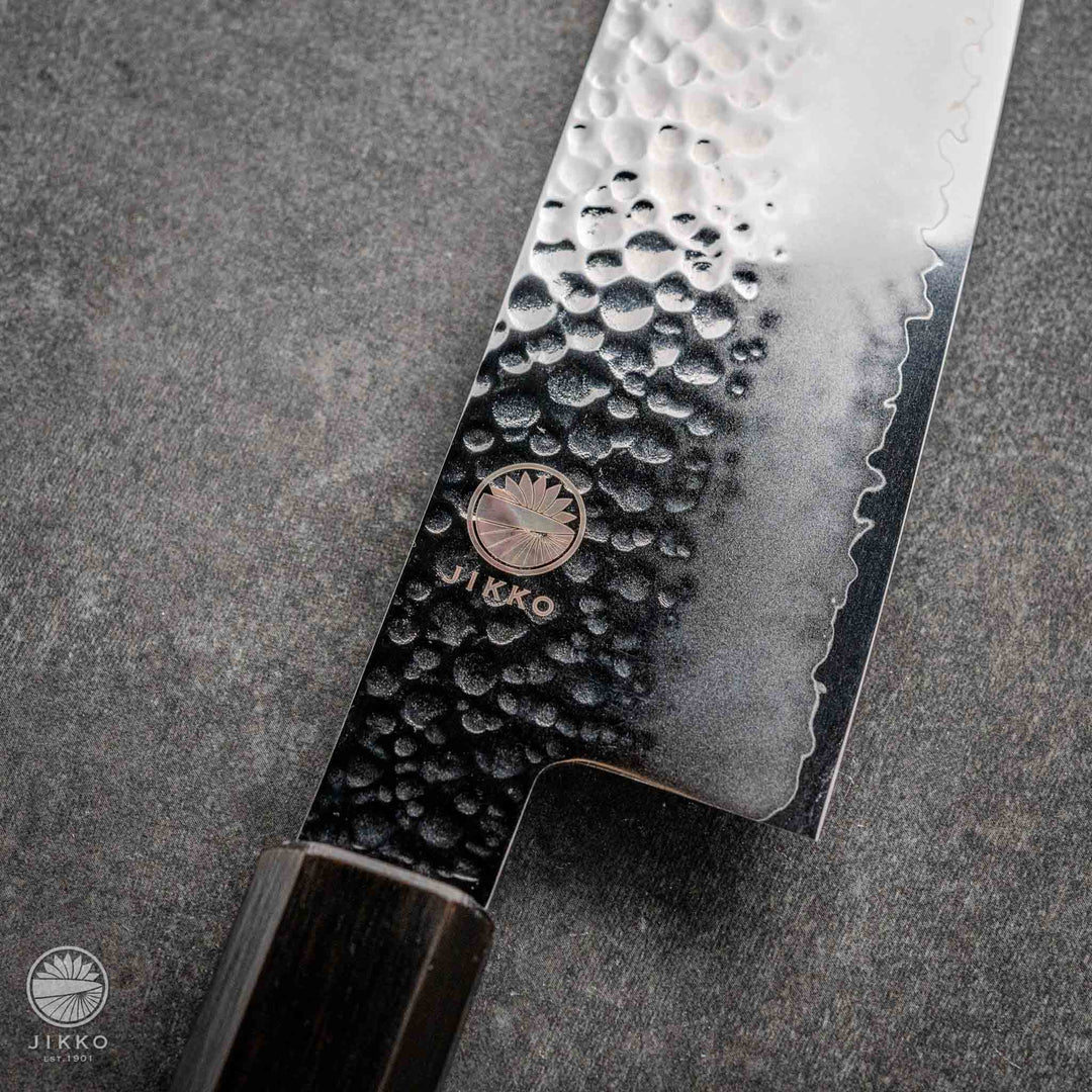 Boco Santoku (Multi-purpose) VG10 Starinless steel