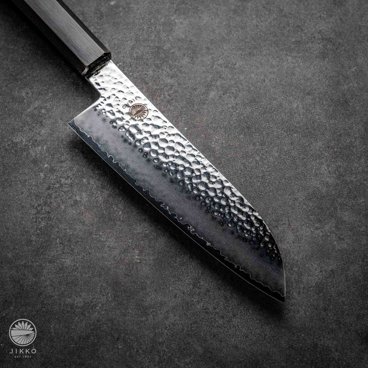 Boco Santoku (Multi-purpose) VG10 Starinless steel