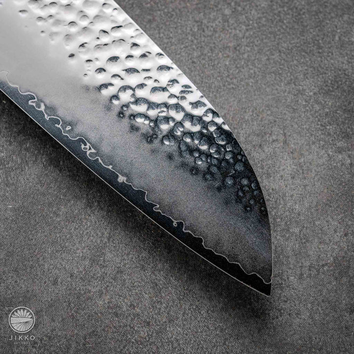 Boco Santoku (Multi-purpose) VG10 Starinless steel