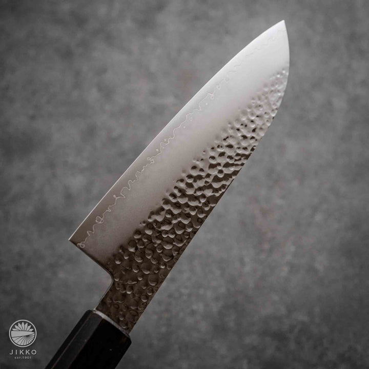 Boco Santoku (Multi-purpose) VG10 Starinless steel