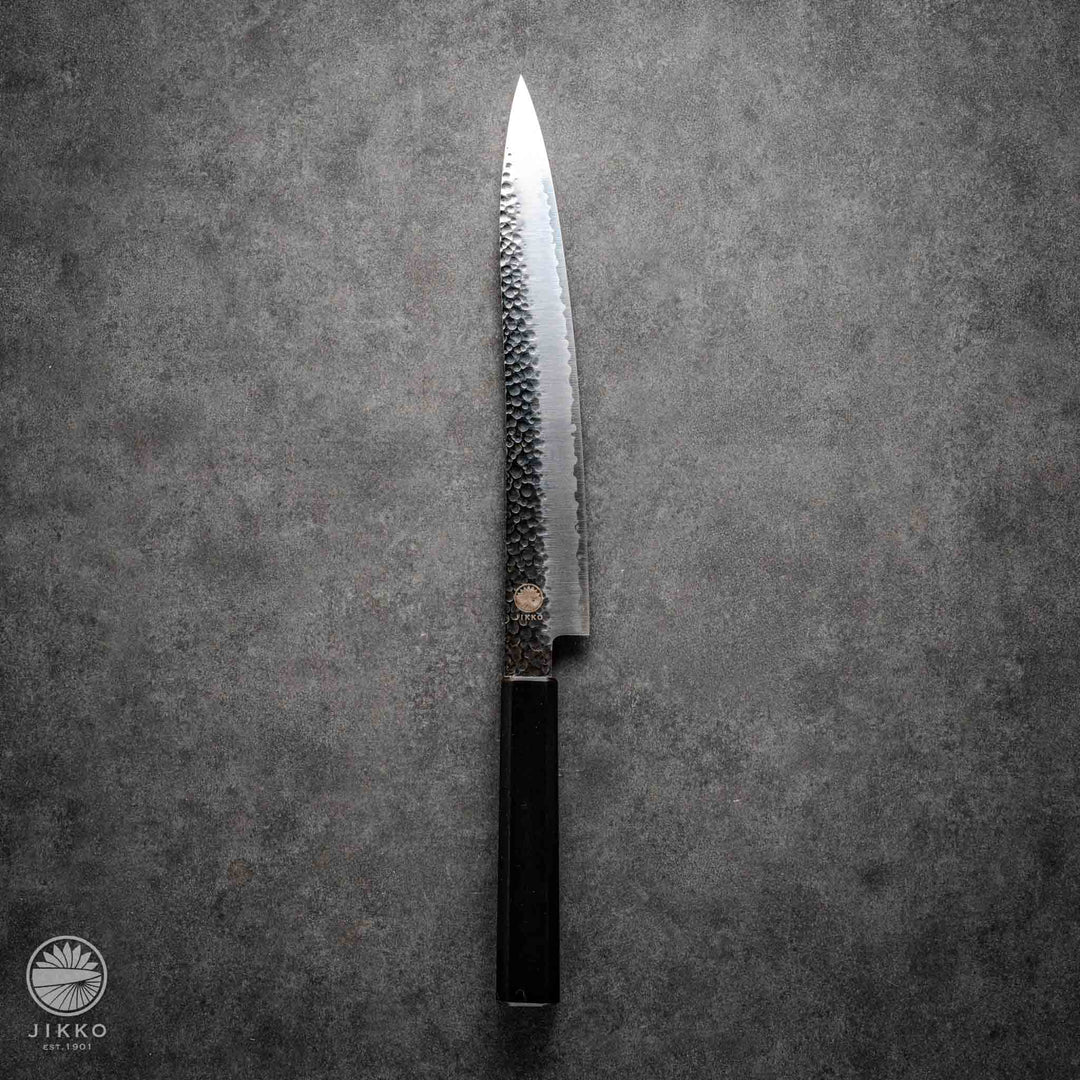 Boco Sujihiki (Slicer Knife) VG10 Starinless steel