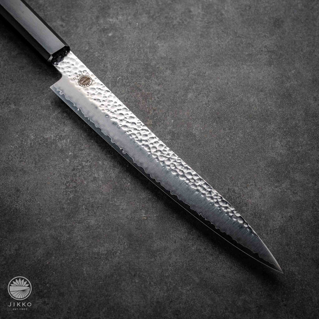 Boco Sujihiki (Slicer Knife) VG10 Starinless steel