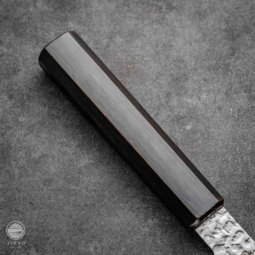 Boco Damascus Santoku (Multi-purpose) SG2 Starinless steel