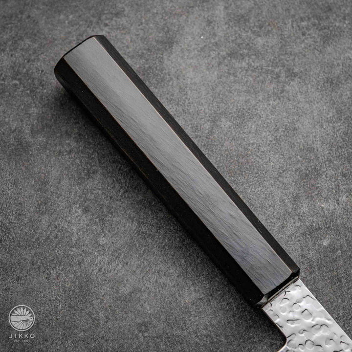 Boco Damascus Gyuto (Chef Knife) SG2 Starinless steel