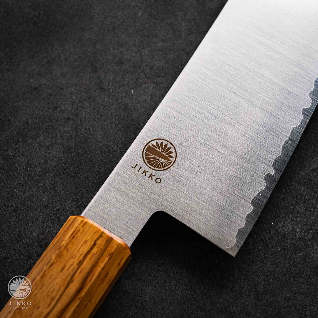 Loco Gyuto (Chef Knife) VG10 stainless steel