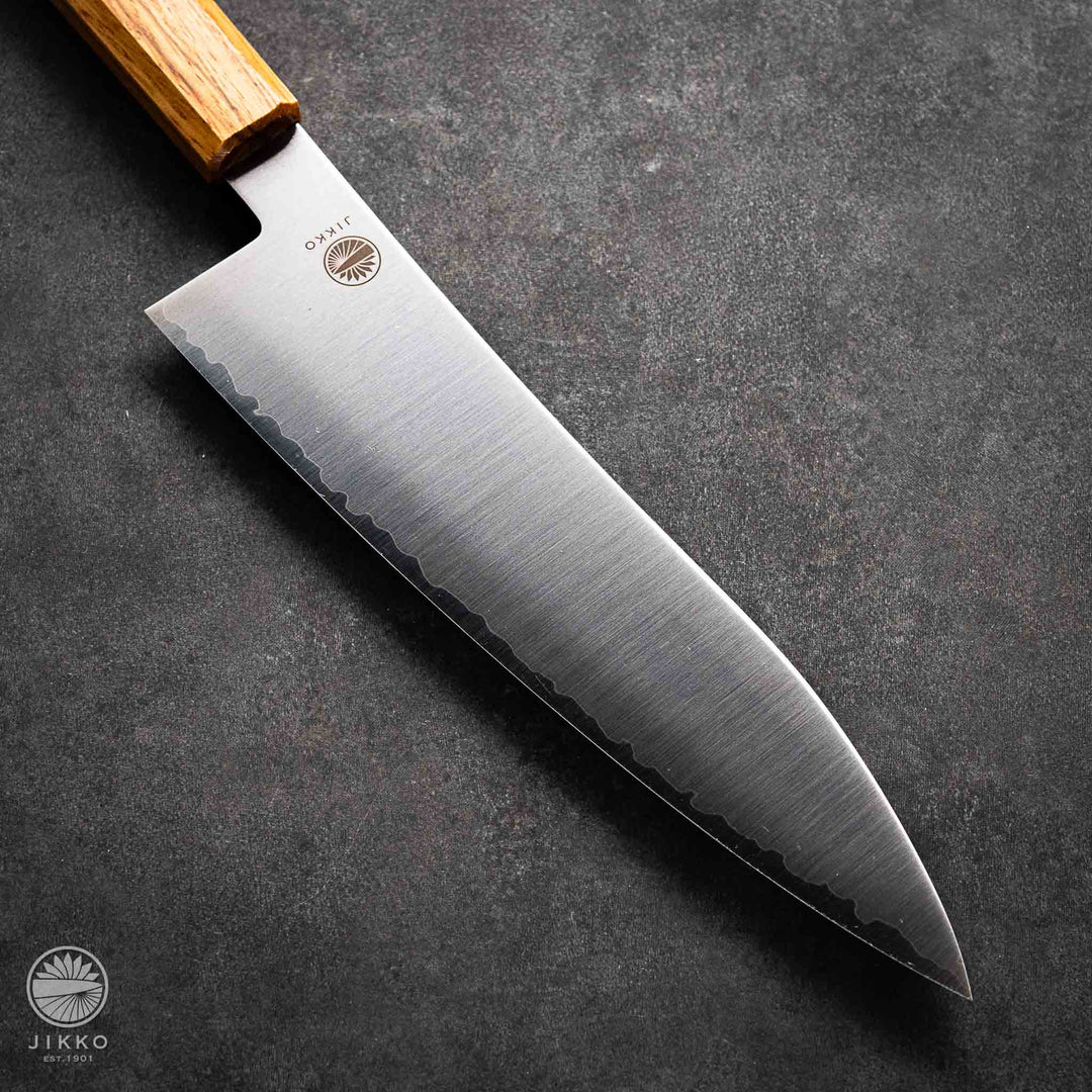 Loco Gyuto (Chef Knife) VG10 stainless steel