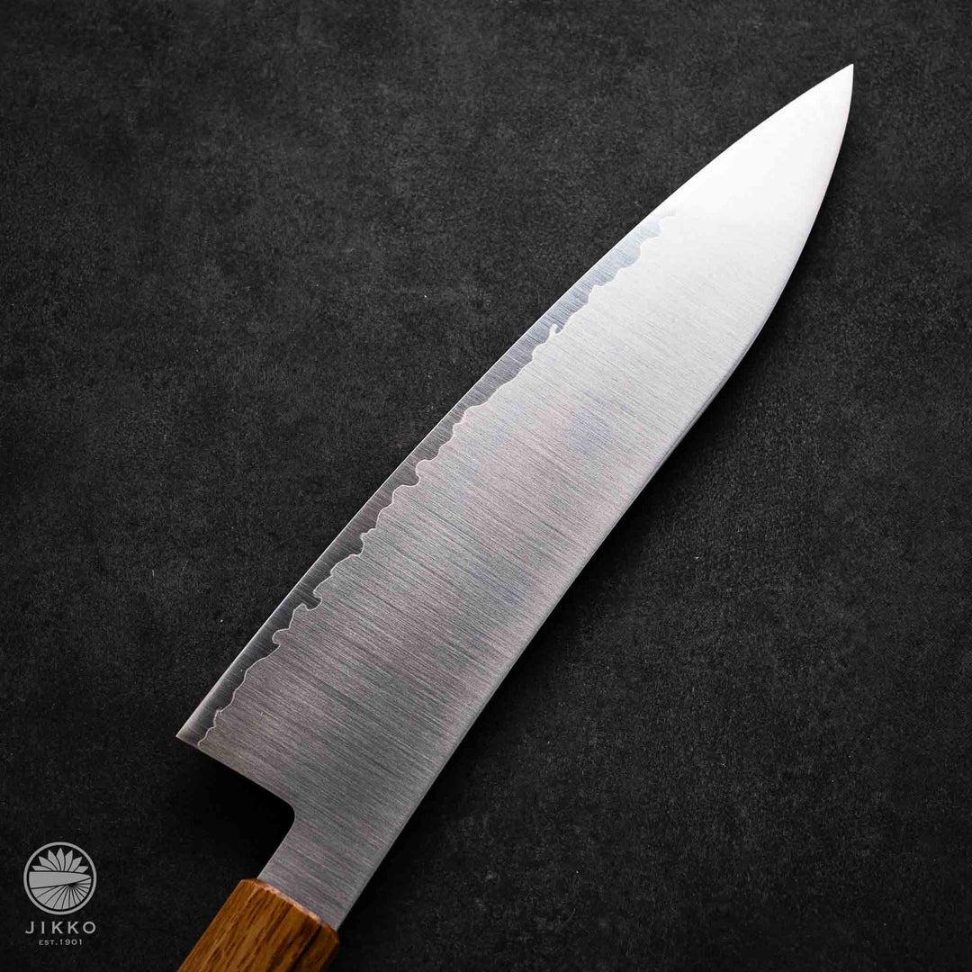 Loco Gyuto (Chef Knife) VG10 stainless steel