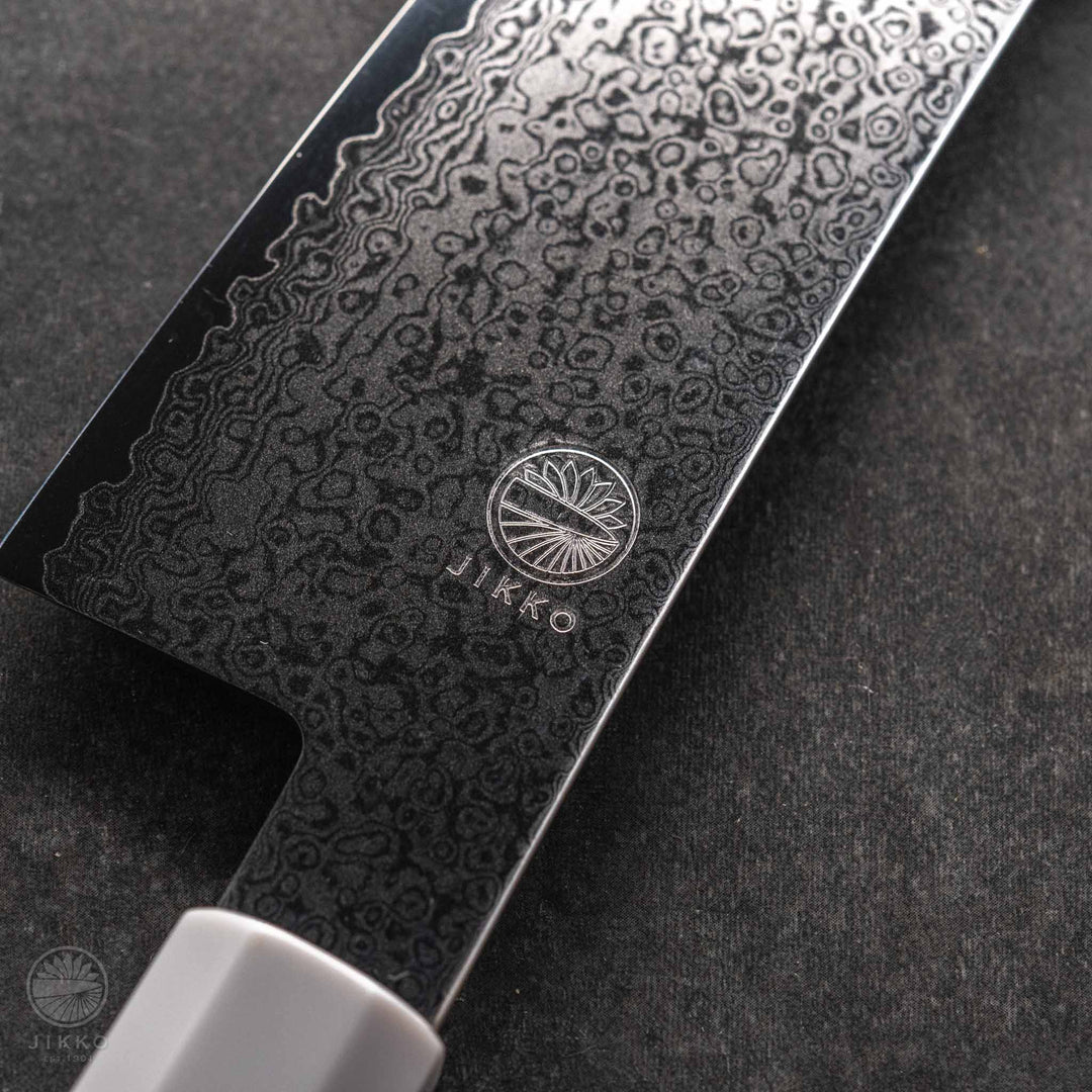 JIKKO Ponto Gyuto (Chef Knife) VG10 Starinless steel