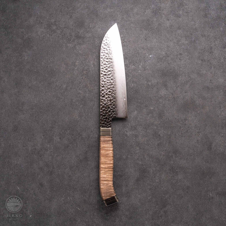 JIKKO Sakai Santoku (Multi-purpose) VG10 Starinless steel