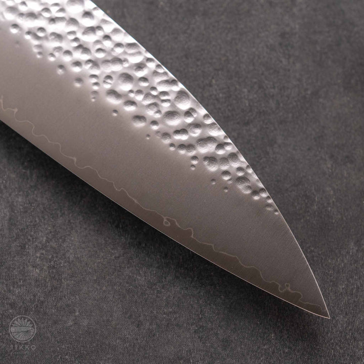 JIKKO Sakai Gyuto (Chef Knife) VG10 Starinless steel