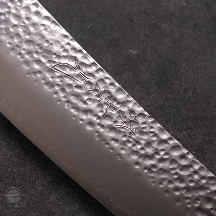 JIKKO Sakai Gyuto (Chef Knife) VG10 Starinless steel