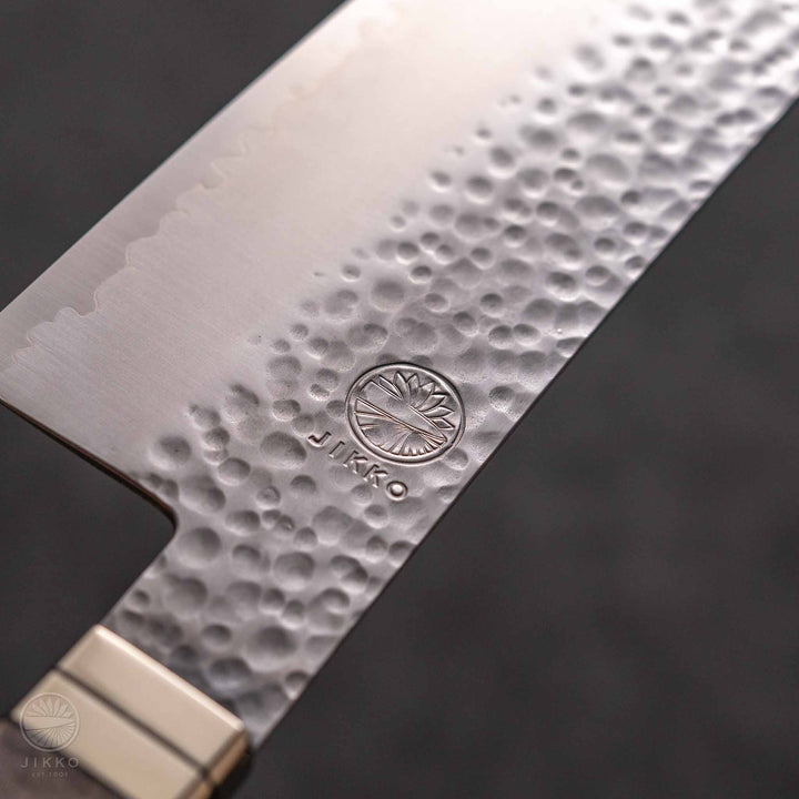 JIKKO Sakai Gyuto (Chef Knife) VG10 Starinless steel