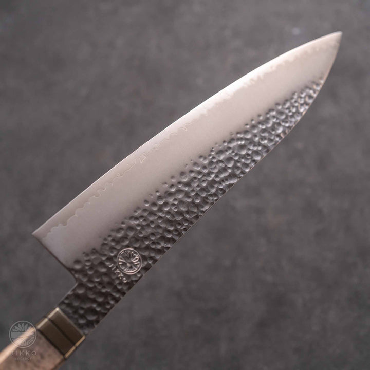 JIKKO Sakai Gyuto (Chef Knife) VG10 Starinless steel